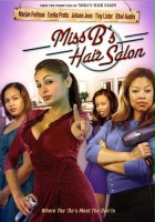 plakat filmu Miss B's Hair Salon