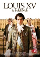 plakat filmu Wersal. Ludwik XV, pałac rozpusty