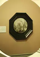plakat filmuBlack Mirror at the National Gallery