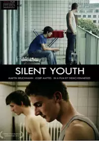 Plakat filmu Silent Youth