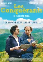 plakat filmu Les conquérants