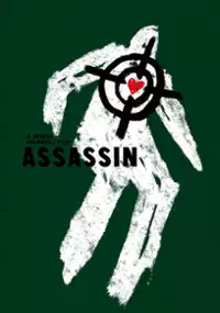 Plakat filmu Assassin