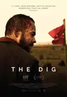 plakat filmu The Dig