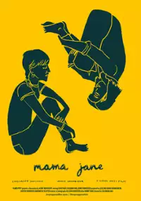 Plakat filmu Mama Jane