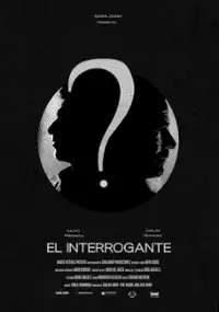 Plakat filmu El interrogante