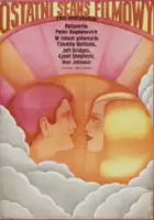 plakat filmuOstatni seans filmowy