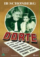 plakat filmu Dorte