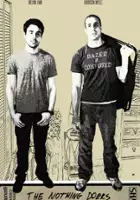plakat filmu The Nothing Doers