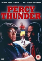 plakat filmu Percy & Thunder