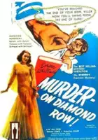 plakat filmu The Squeaker