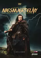 plakat filmu Nieśmiertelny