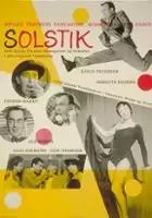 plakat filmu Solstik