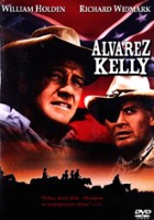 plakat filmu Alvarez Kelly
