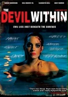 plakat filmu The Devil Within