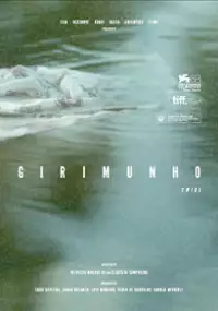 Plakat filmu Girimunho