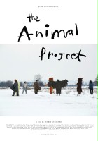 plakat filmu The Animal Project