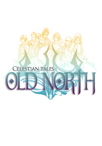 Plakat gry Celestian Tales: Old North