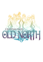 plakat gry Celestian Tales: Old North