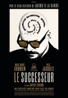 plakat filmu The Successor