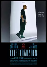 Plakat filmu Następca