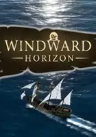 plakat gry Windward Horizon