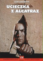 plakat - Ucieczka z Alcatraz (1979)
