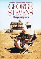plakat filmu George Stevens: Droga reżysera