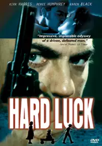 Plakat filmu Hard Luck