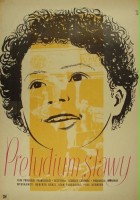 plakat filmu Preludium sławy