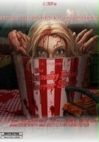 plakat filmu The Kentucky Fried Horror Show