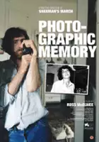 plakat filmuPhotographic Memory