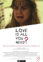 plakat filmu Love Is All You Need?