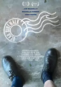 Plakat filmu Dear Sidewalk