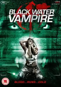 Plakat filmu The Black Water Vampire