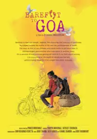 Plakat filmu Barefoot To Goa
