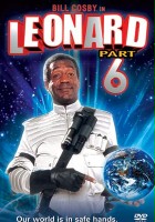plakat filmu Leonard, część 6
