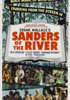 plakat filmu Bosambo