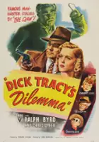 Elena Warren / Dick Tracy's Dilemma