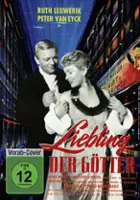 plakat filmu Liebling der G&ouml;tter