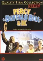Tove Wir&eacute;en / Percy, Buffalo Bill i ja