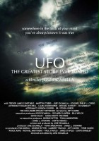 plakat filmu UFO: The Greatest Story Ever Denied