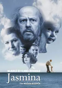 Plakat filmu Jasmina