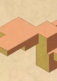 Plakat filmu Modern No.2