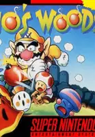 plakat filmu Wario's Woods