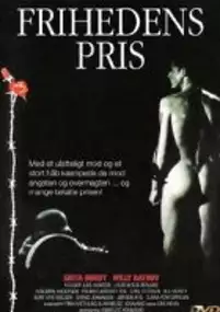 Plakat filmu Frihedens pris