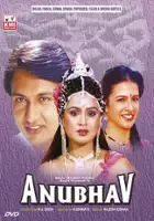 plakat filmu Anubhav