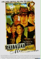 plakat filmu Manhattan Minutiae