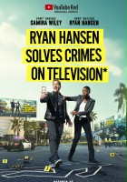plakat - Ryan Hansen Solves Crimes on Television (2017)