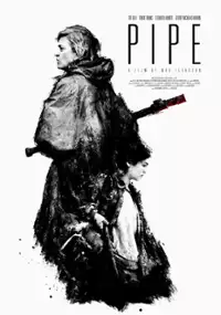 Plakat filmu Pipe