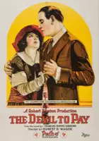 plakat filmu The Devil to Pay